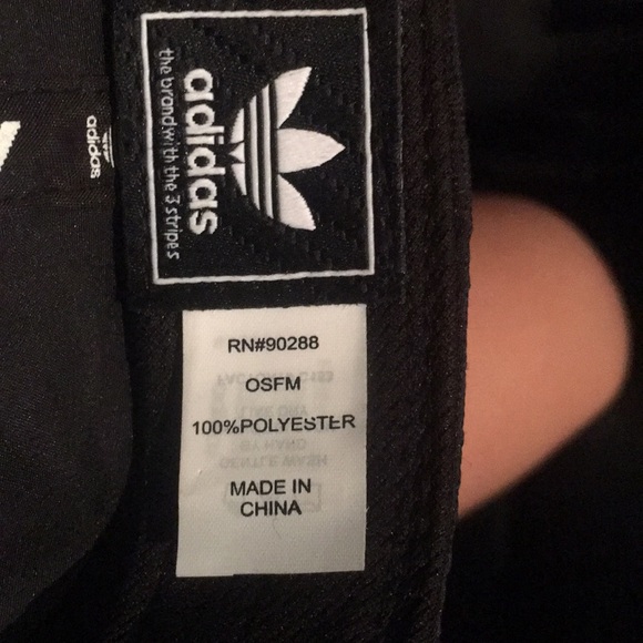 Adidas hat - Picture 3 of 3